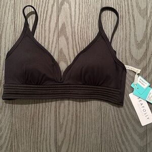 Seafolly Swim top - New